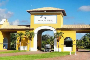 Apartamento Iberosta r Praia do Forte